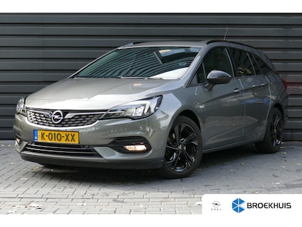 Opel Astra 0