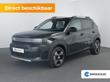 Fiat Panda 0