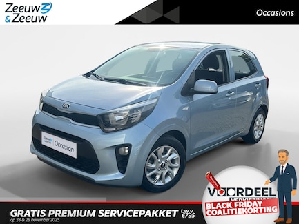 Kia Picanto 0