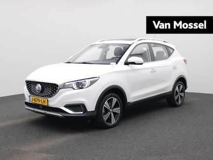 MG ZS 0