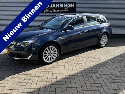 Opel Insignia 0