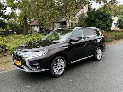 Mitsubishi Outlander 0