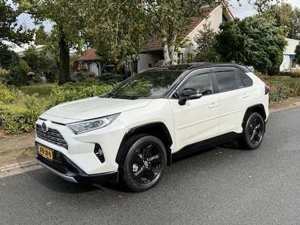 Toyota RAV4 0