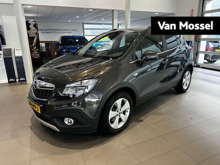 Opel Mokka 0