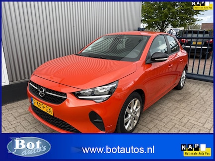 Opel Corsa 0