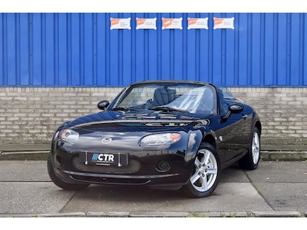 Mazda MX-5 0