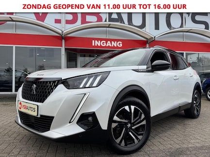 Peugeot 2008 0