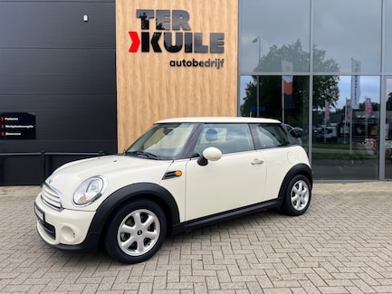 MINI One 0