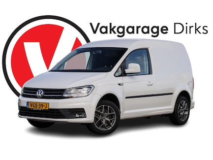 Volkswagen Caddy 0