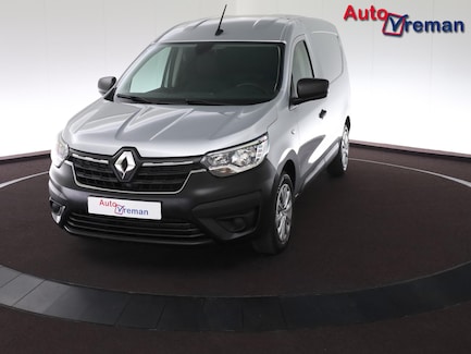 Renault Express 0