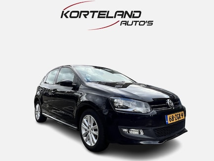 Volkswagen Polo 0