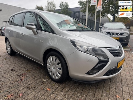 Opel Zafira 0