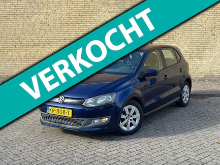 Volkswagen Polo 0