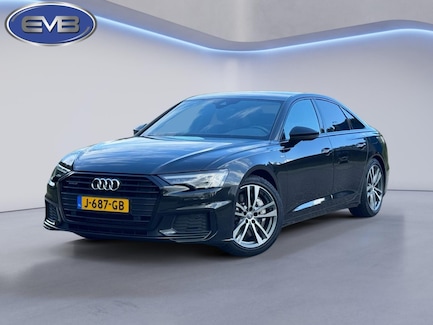 Audi A6 0