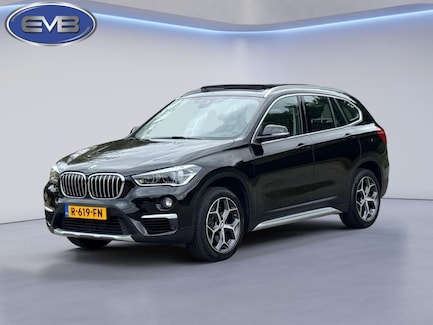 BMW X1 0