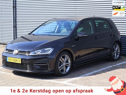 Volkswagen Golf 0