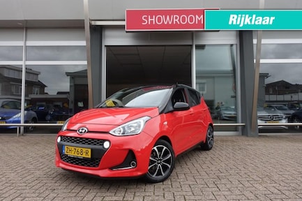 Hyundai i10 0