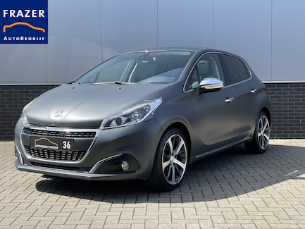 Peugeot 208 0