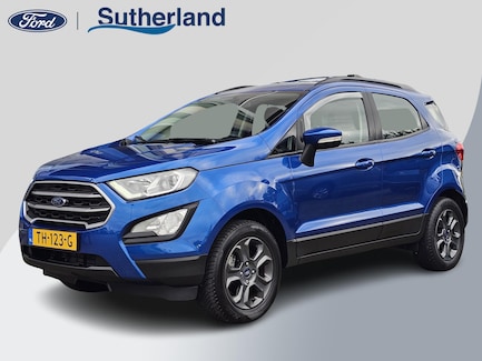 Ford EcoSport 0