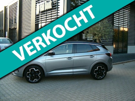 Opel Grandland 0