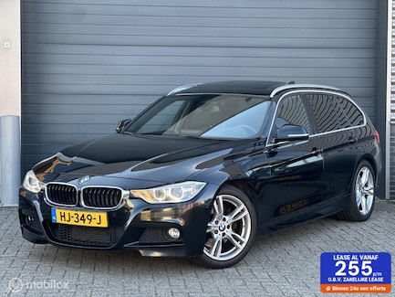 BMW 3-Serie 0
