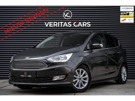 Ford C-Max 0