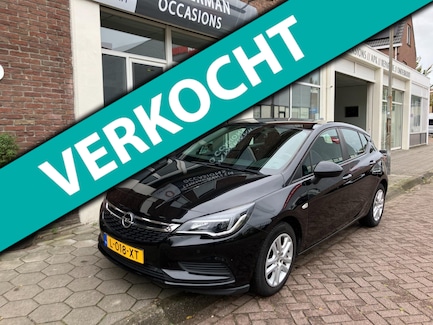 Opel Astra 0