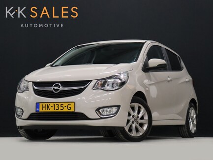 Opel Karl 0