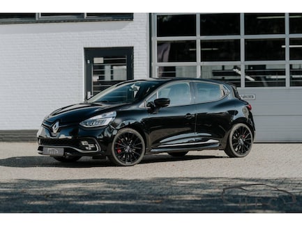 Renault Clio 0