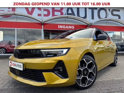 Opel Astra 0