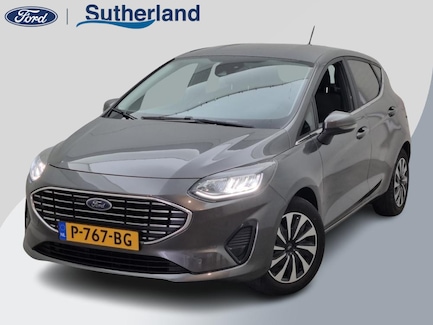Ford Fiesta 0
