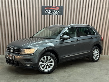 Volkswagen Tiguan 0