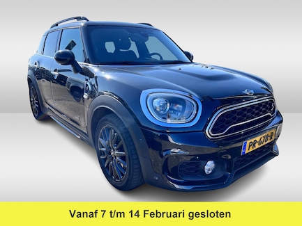 MINI Countryman 0