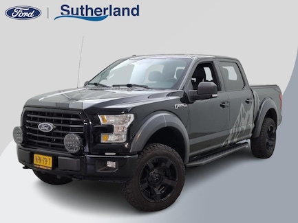 Ford F-150 0