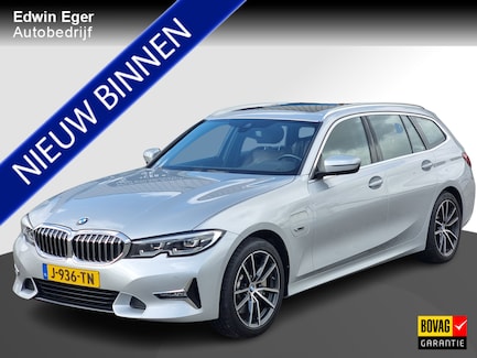 BMW 3-Serie 0