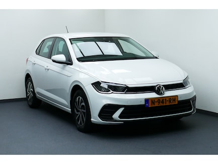 Volkswagen Polo 0