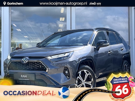 Toyota RAV4 0