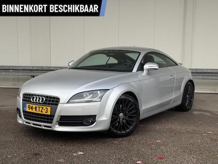 Audi TT 0