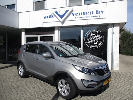 Kia Sportage 0