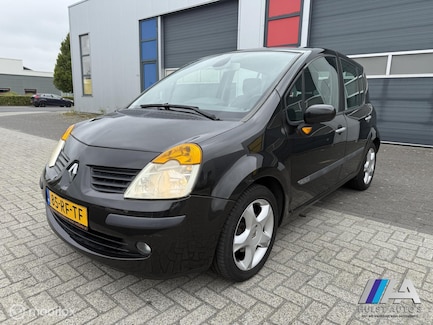 Renault Modus 0