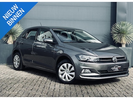 Volkswagen Polo 0