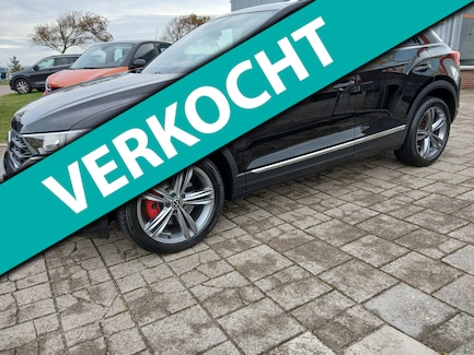 Volkswagen T-Roc 0