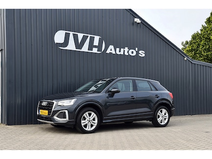 Audi Q2 0
