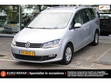 Volkswagen Sharan 0
