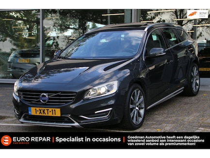 Volvo V60 0