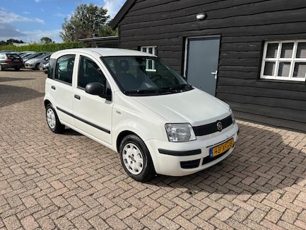 Fiat Panda 0