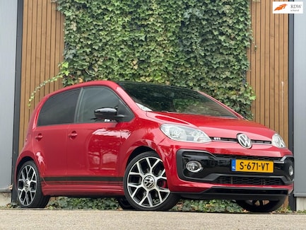 Volkswagen Up! 0