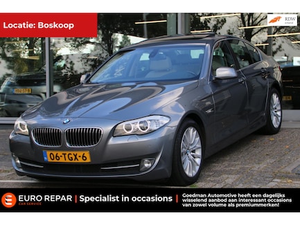 BMW 5-Serie 0