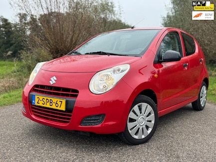 Suzuki Alto 0