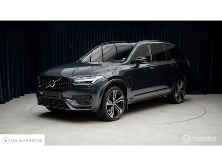Volvo XC90 0